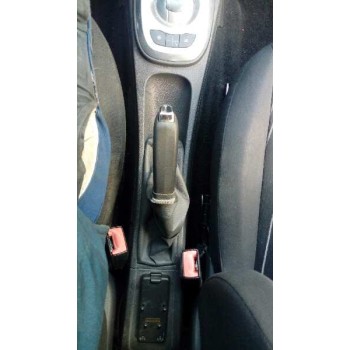 opel corsa d del año 2008