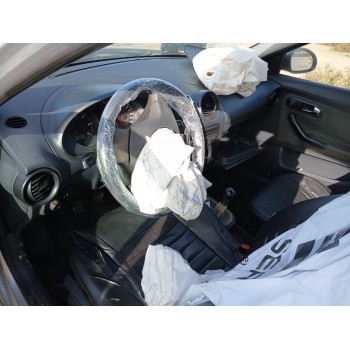 seat cordoba (6l2) del año 2004