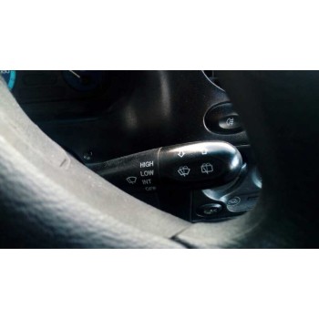 daewoo matiz del año 2003