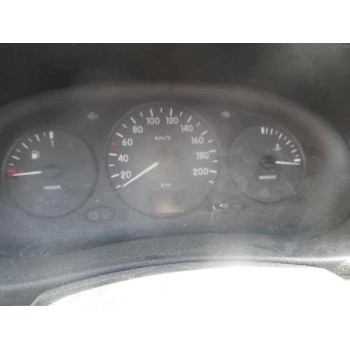 renault kangoo (f/kc0) del año 2002