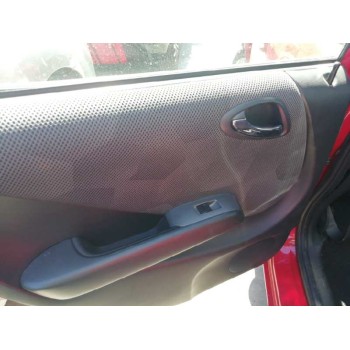 honda jazz (gd1/5) del año 2005