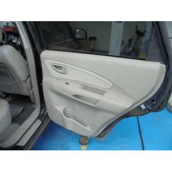 hyundai tucson (jm) del año 2004