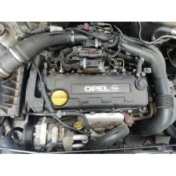 DESPIECE MOTOR Y17DT 188.000KM R