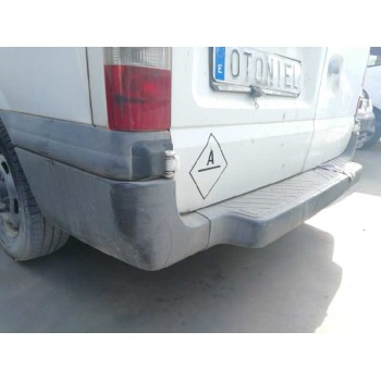 ford transit caja cerrada, media (fy) (2000 =>) del año 2003