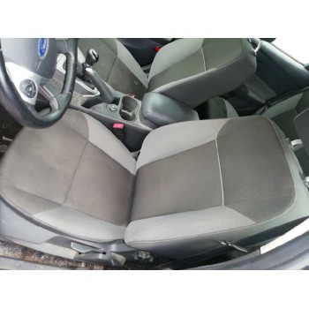 ford focus lim. (cb8) del año 2014