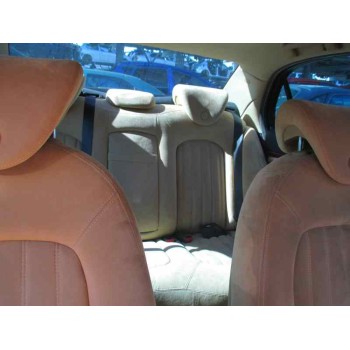 lancia thesis (115) del año 2008