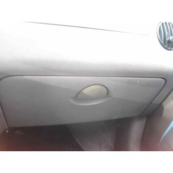 daewoo kalos del año 2003