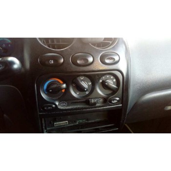 daewoo matiz del año 2003