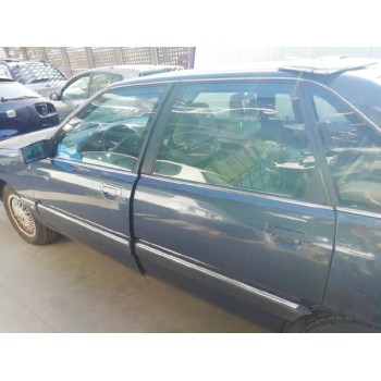 audi 100 berlina (443) del año 1990