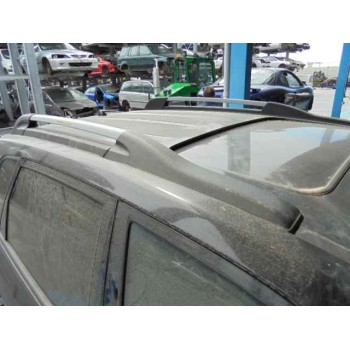 hyundai tucson (jm) del año 2004