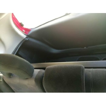 honda jazz (gd1/5) del año 2005