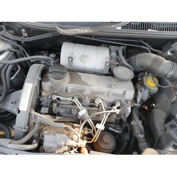 seat cordoba (6l2) del año 2004