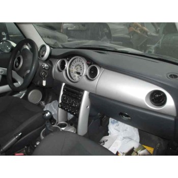 bmw mini (r50,r53) del año 2005