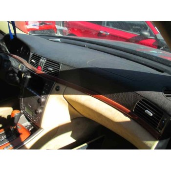 lancia thesis (115) del año 2008