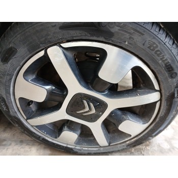 citroën c4 cactus del año 2016