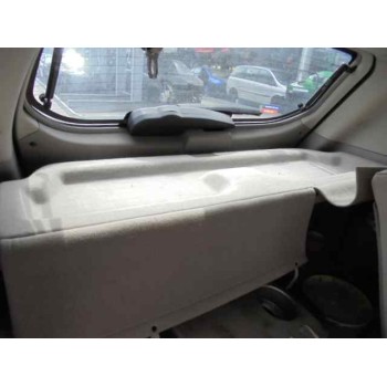 hyundai tucson (jm) del año 2004