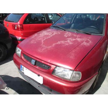 seat ibiza (6k) del año 1998