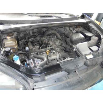 hyundai tucson (jm) del año 2004