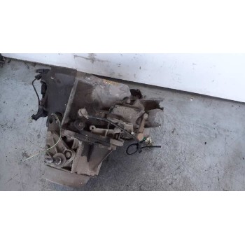 Recambio de caja cambios para peugeot 308 sport referencia OEM IAM 20DP42 B 94.018KM 5V