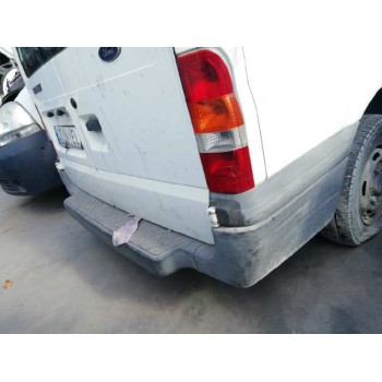 ford transit caja cerrada, media (fy) (2000 =>) del año 2003