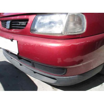 seat ibiza (6k) del año 1998