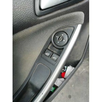 ford focus lim. (cb8) del año 2014