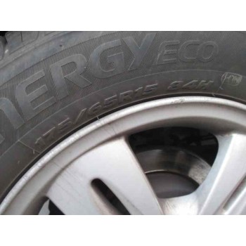 bmw mini (r50,r53) del año 2005