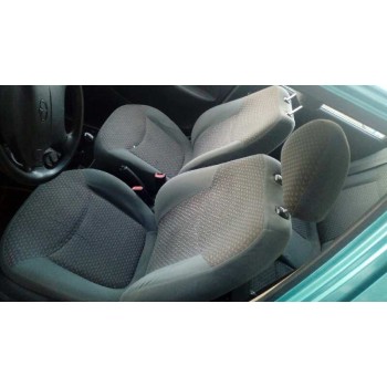 daewoo matiz del año 2003