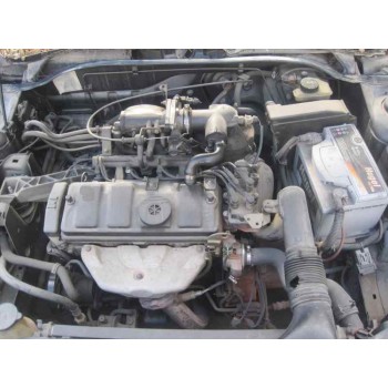 peugeot 306 berlina 3/5 puertas (s1) del año 1994