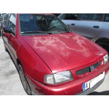 seat ibiza (6k) del año 1998