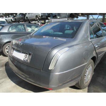 lancia thesis (115) del año 2008