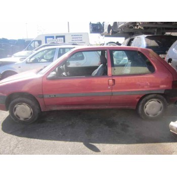 CITROËN SAXO