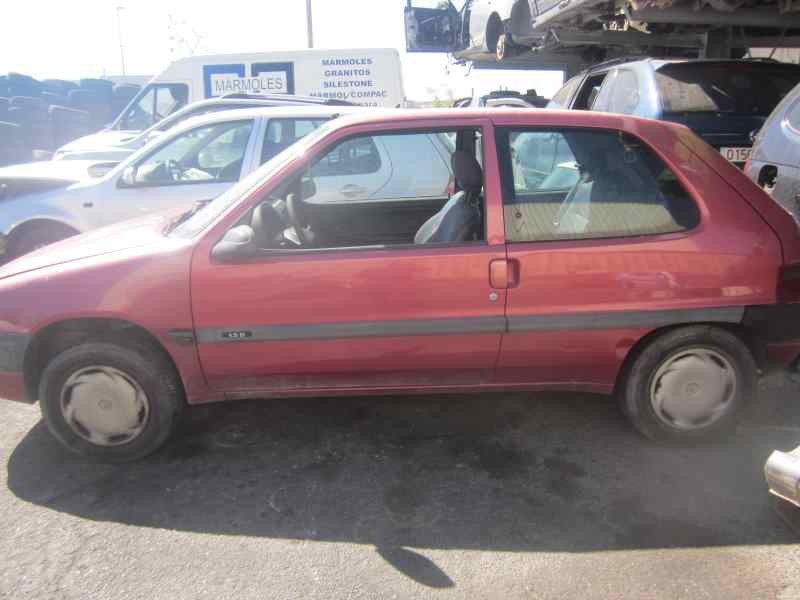 citroën saxo del año 1997
