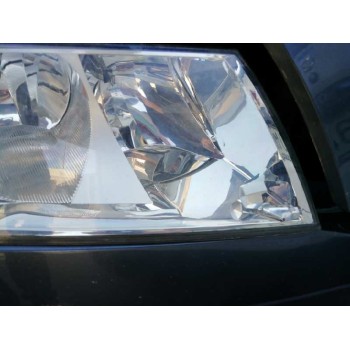 skoda octavia berlina (1z3) del año 2004