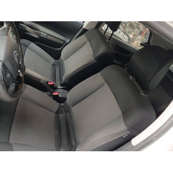 citroën c4 cactus del año 2016