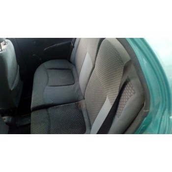 daewoo matiz del año 2003