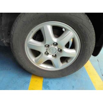 hyundai tucson (jm) del año 2004