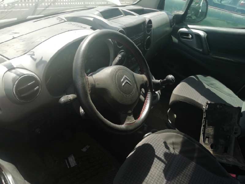 CITROËN BERLINGO STATION WAGON