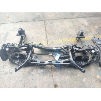Recambio de puente trasero para cupra formentor (km7, kmp) 1.5 tsi referencia OEM IAM 5Q0505315AK  