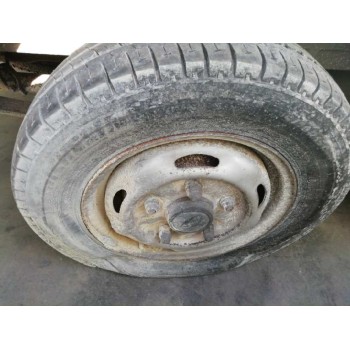 ford transit caja cerrada, media (fy) (2000 =>) del año 2003