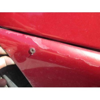 seat ibiza (6k) del año 1998