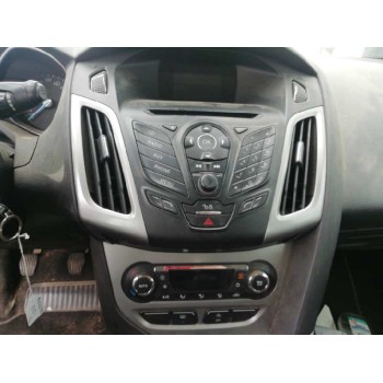 ford focus lim. (cb8) del año 2014