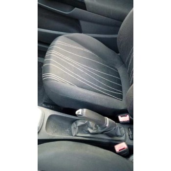 opel corsa d del año 2008