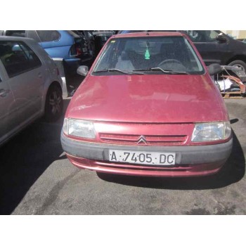 citroën saxo del año 1997
