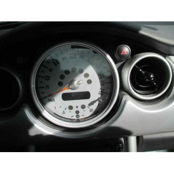 bmw mini (r50,r53) del año 2005