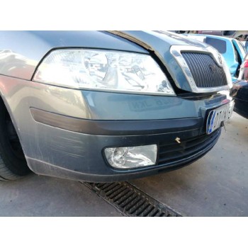 skoda octavia berlina (1z3) del año 2004