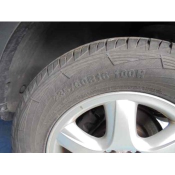 hyundai tucson (jm) del año 2004