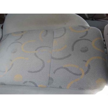 daewoo kalos del año 2003