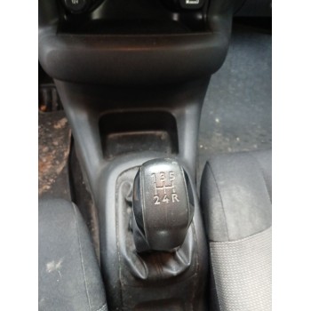 citroën c4 cactus del año 2016