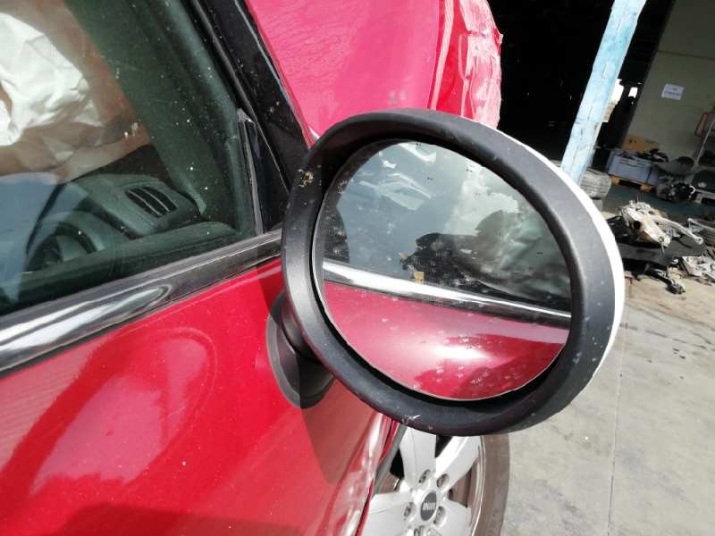 Recambio de retrovisor derecho para mini mini (f56) one referencia OEM IAM  NO ABATIBLE 